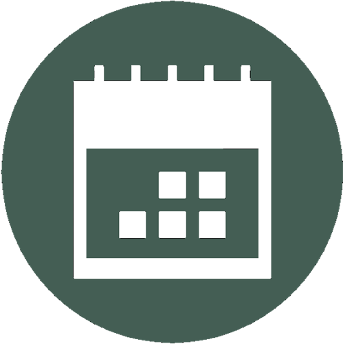 Calendar Icon